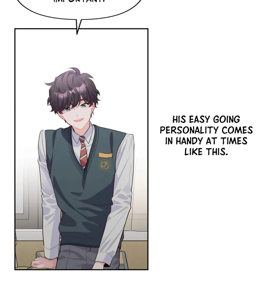 Merry Marbling Chapter 22 page 56 - 