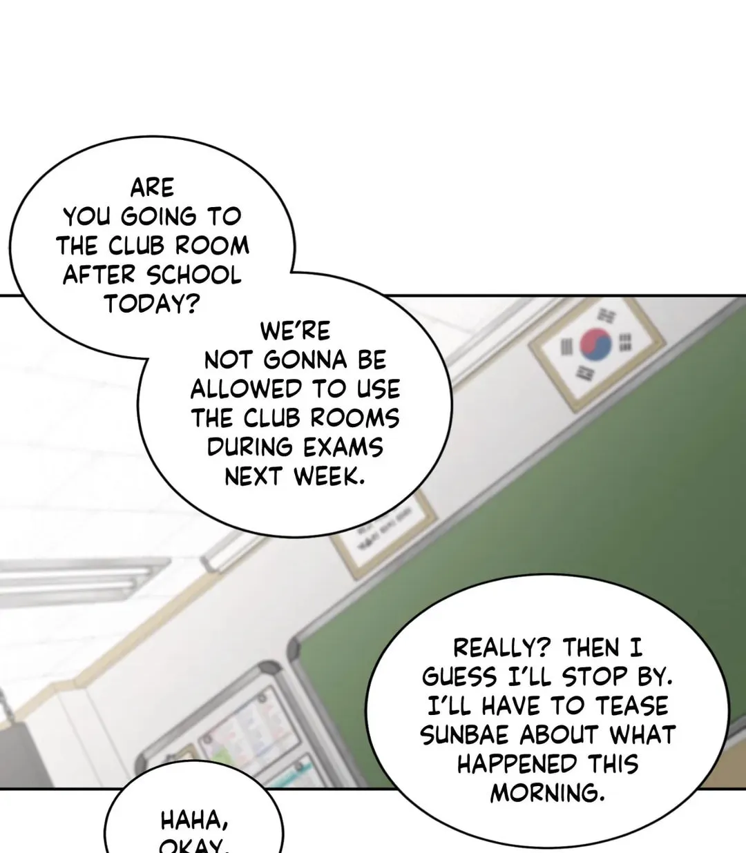 Merry Marbling Chapter 22 page 58 - 