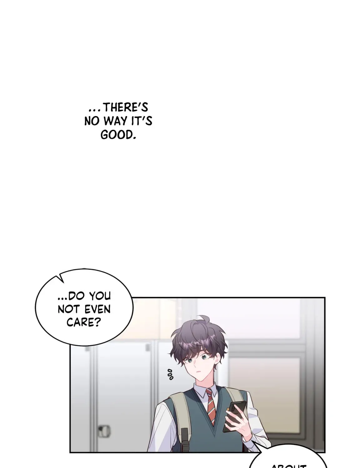 Merry Marbling Chapter 22 page 61 - 