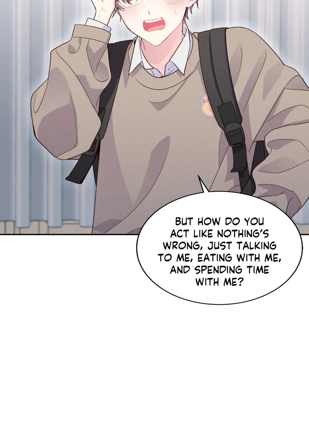 Merry Marbling Chapter 22 page 63 - 