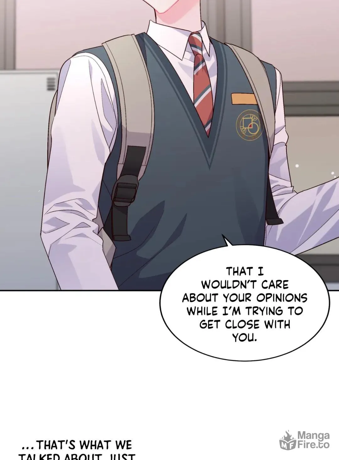 Merry Marbling Chapter 22 page 66 - 