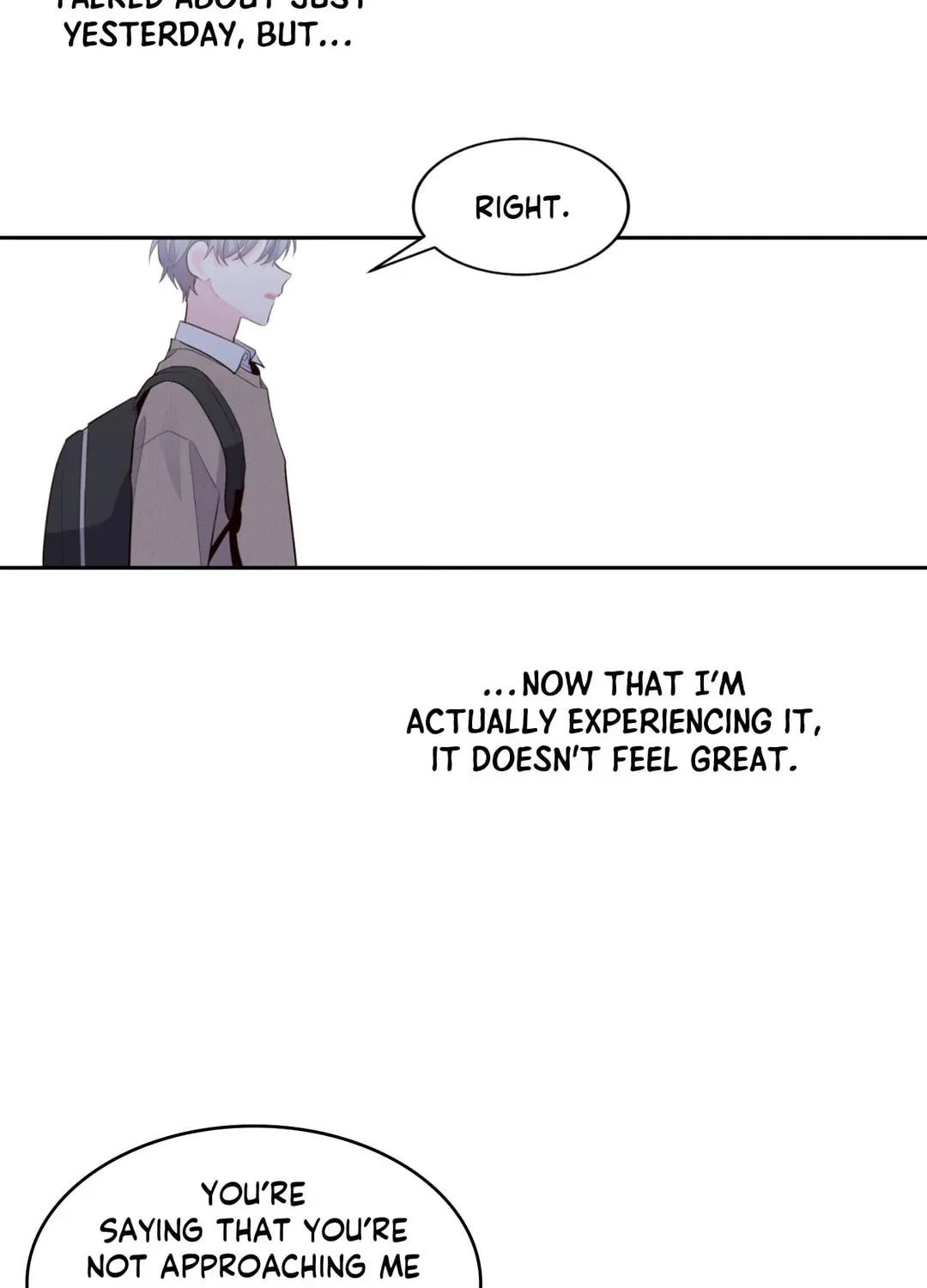 Merry Marbling Chapter 22 page 67 - 