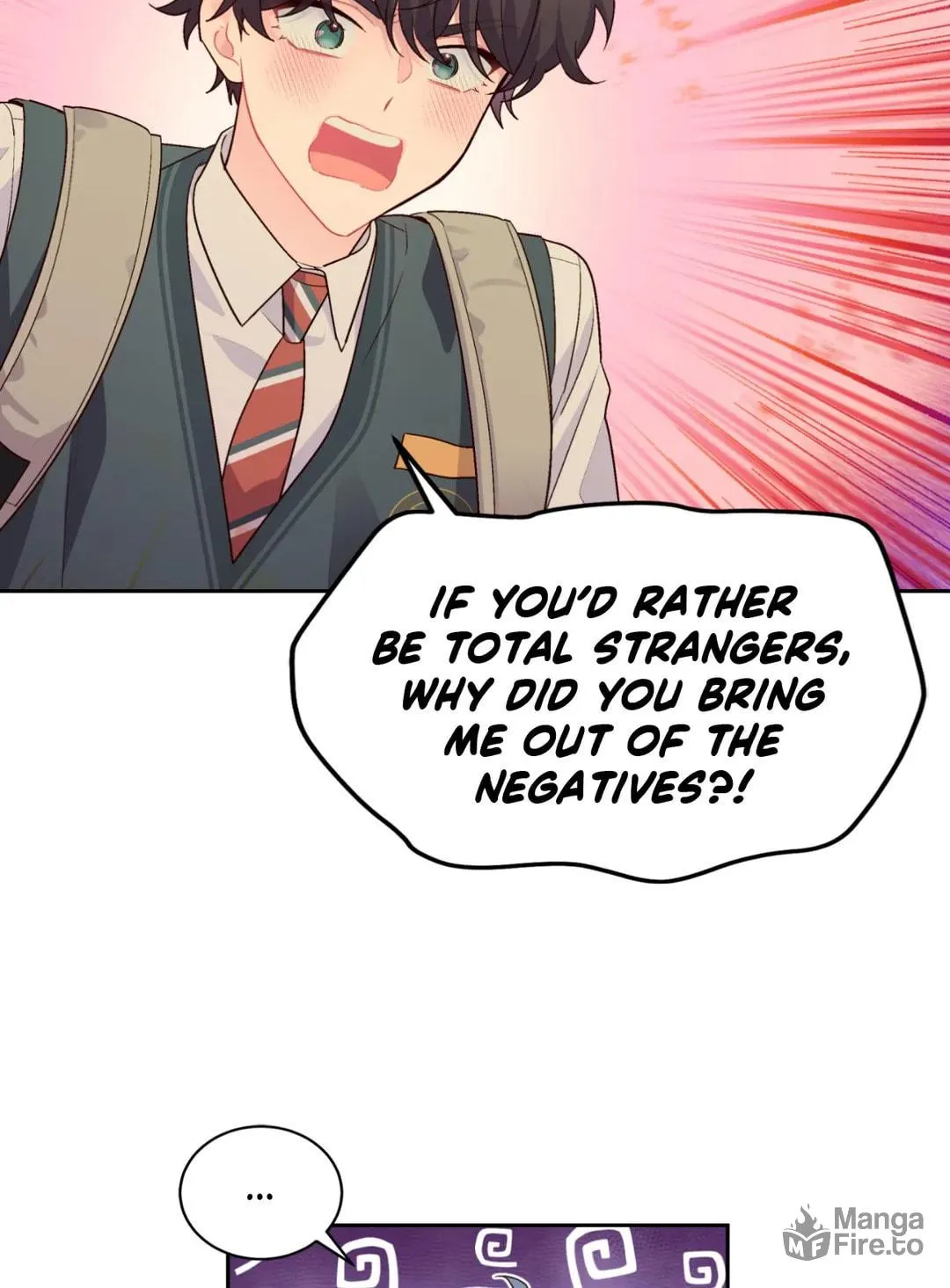 Merry Marbling Chapter 22 page 70 - 
