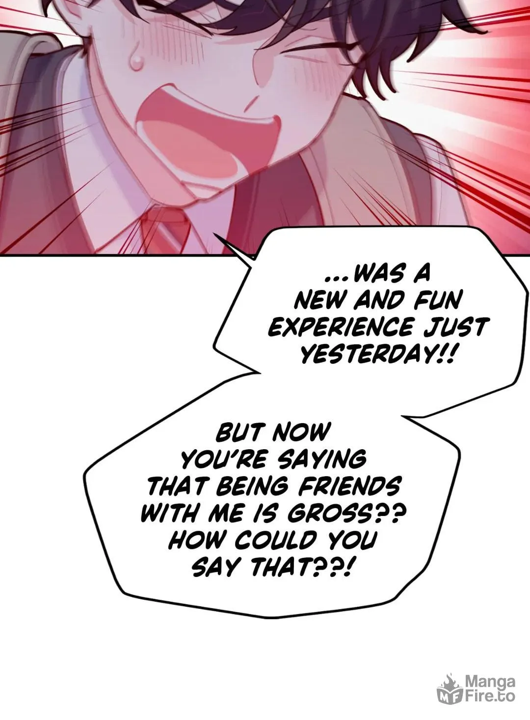 Merry Marbling Chapter 22 page 72 - 
