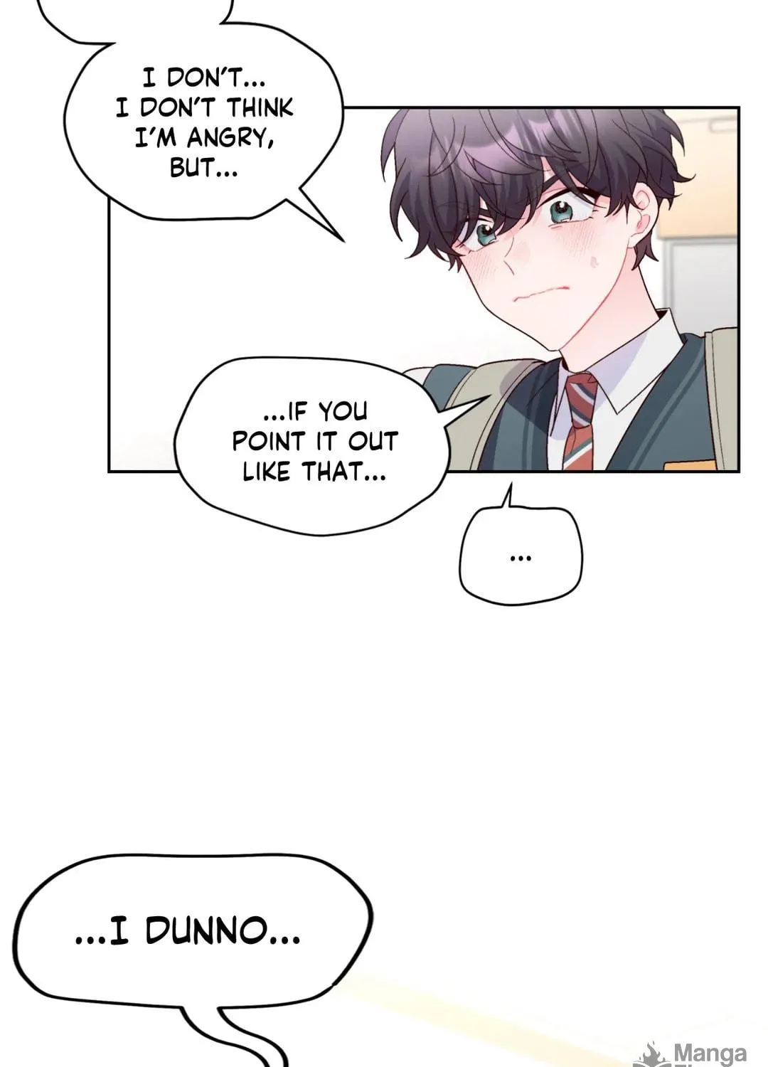 Merry Marbling Chapter 22 page 77 - 