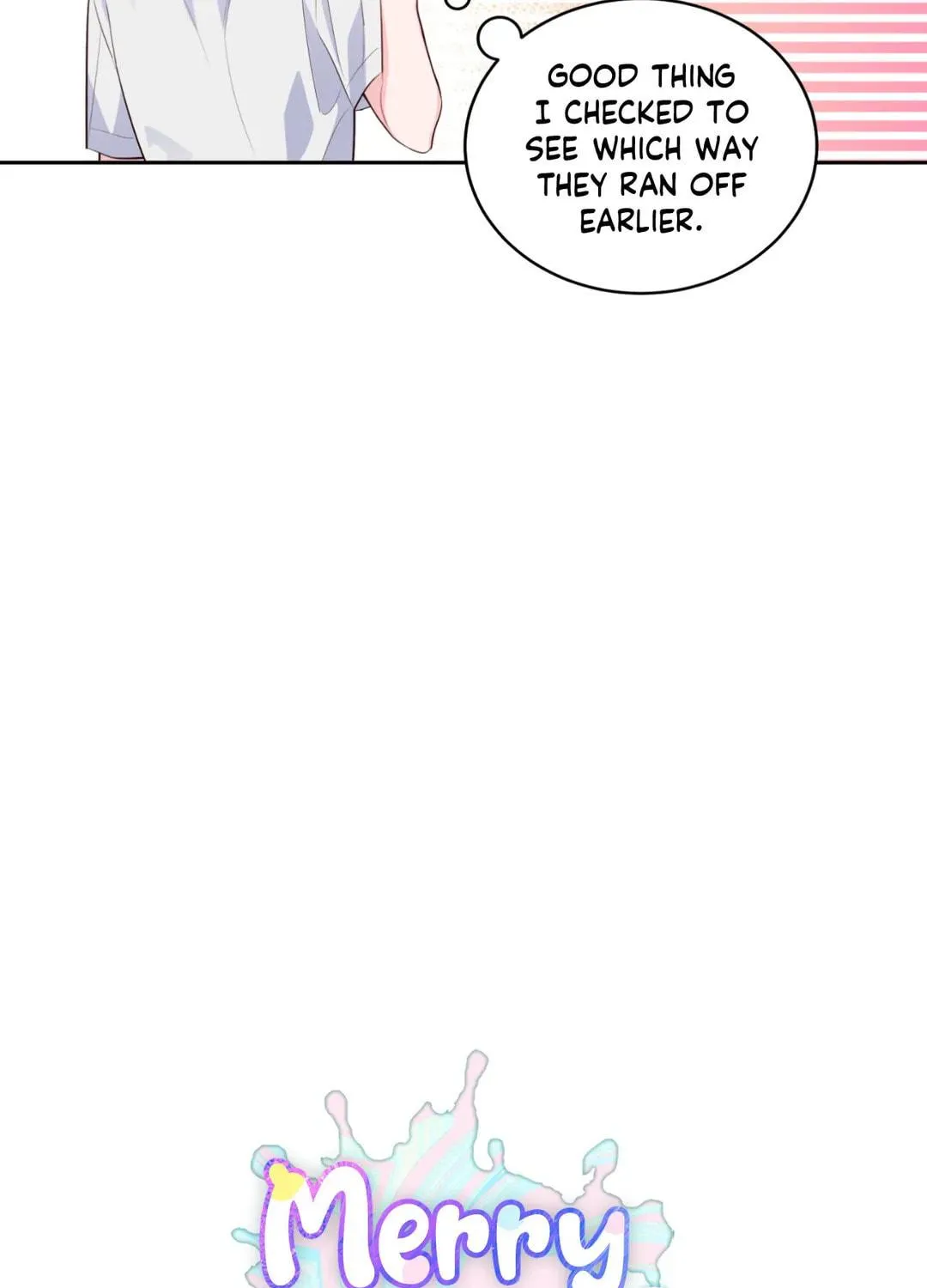 Merry Marbling Chapter 22 page 9 - 
