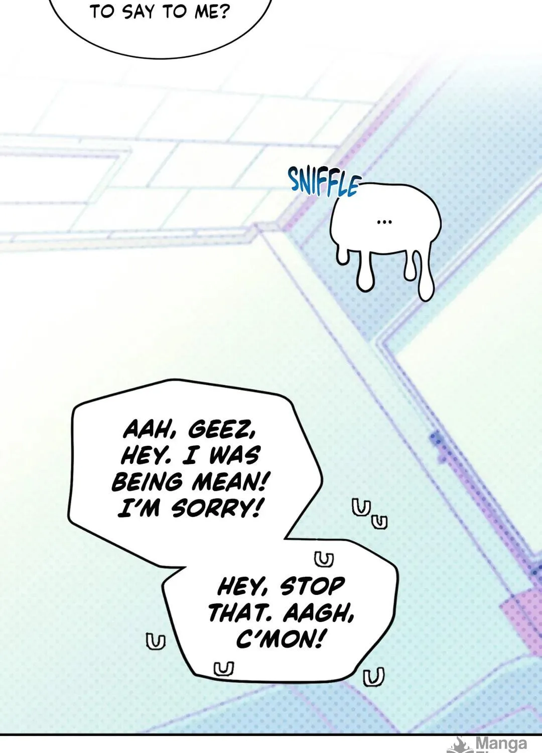 Merry Marbling Chapter 22 page 83 - 