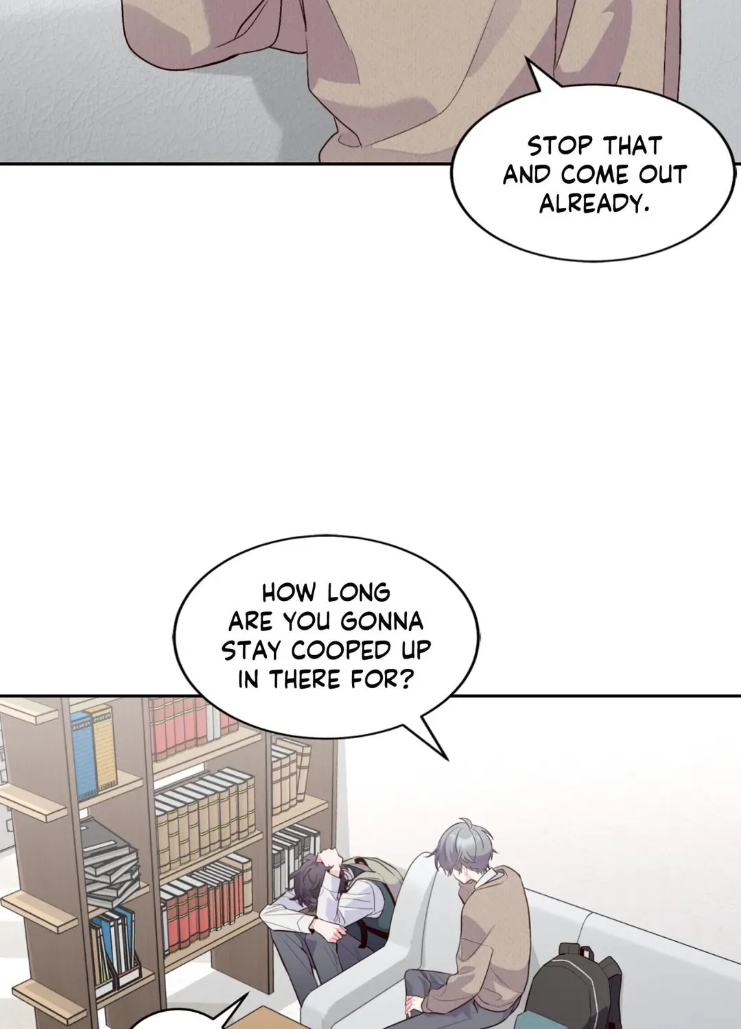 Merry Marbling Chapter 23 page 2 - 