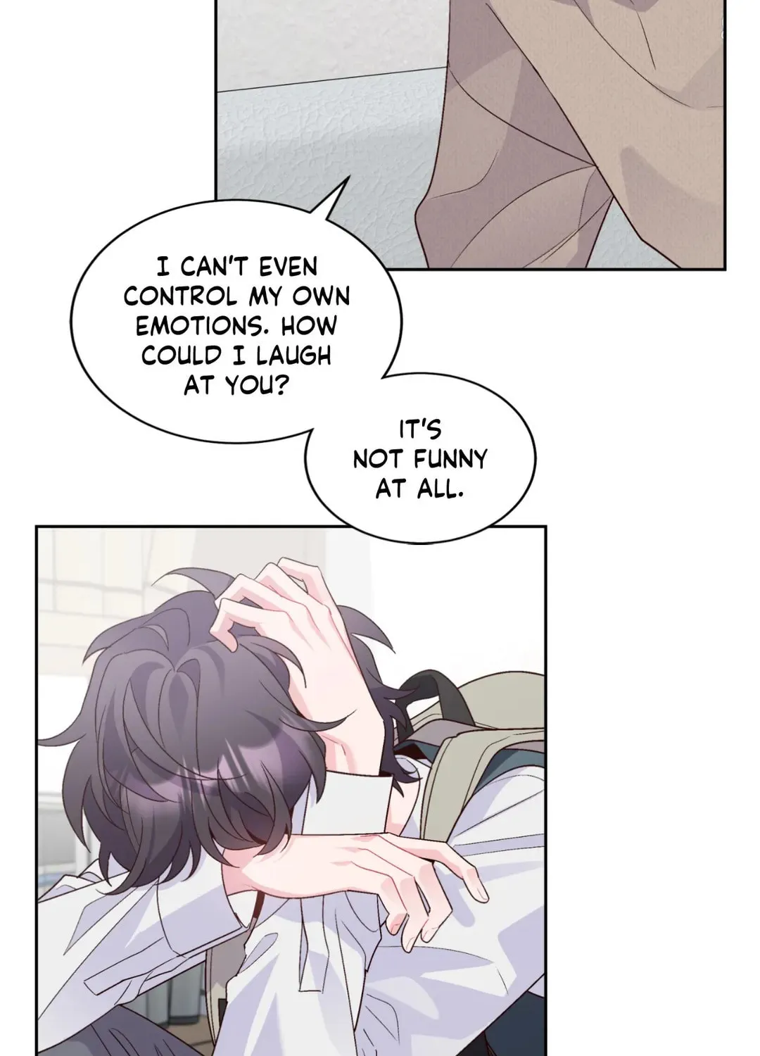 Merry Marbling Chapter 23 page 11 - 
