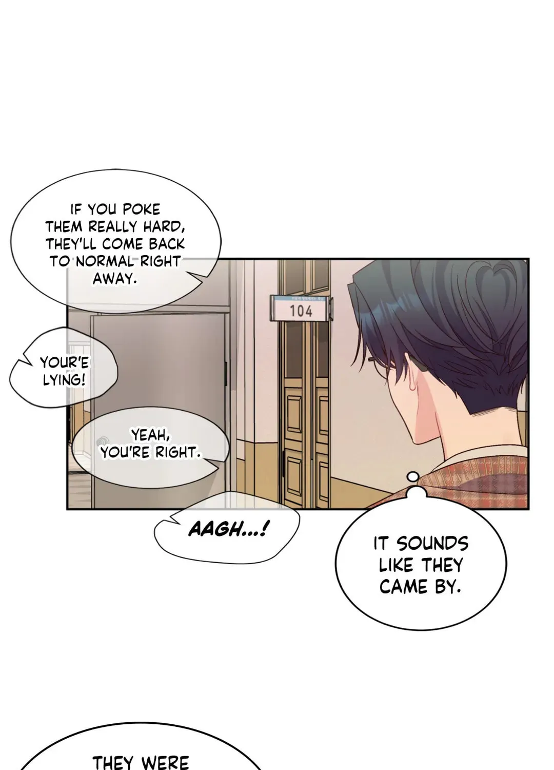 Merry Marbling Chapter 23 page 19 - 