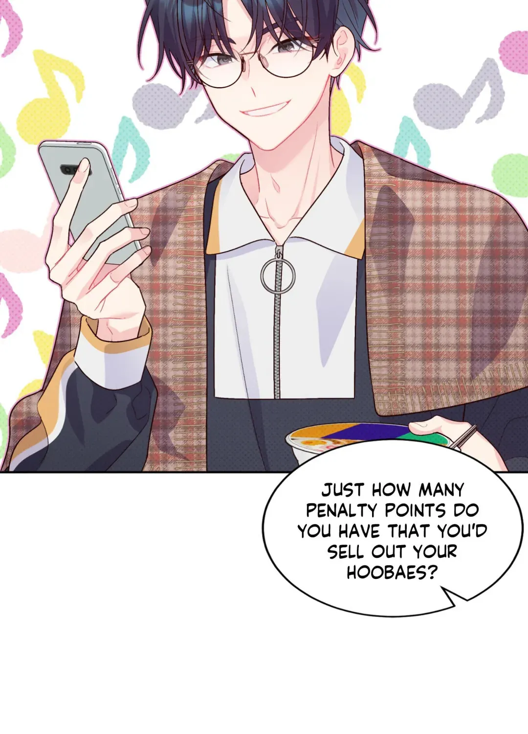 Merry Marbling Chapter 23 page 25 - 