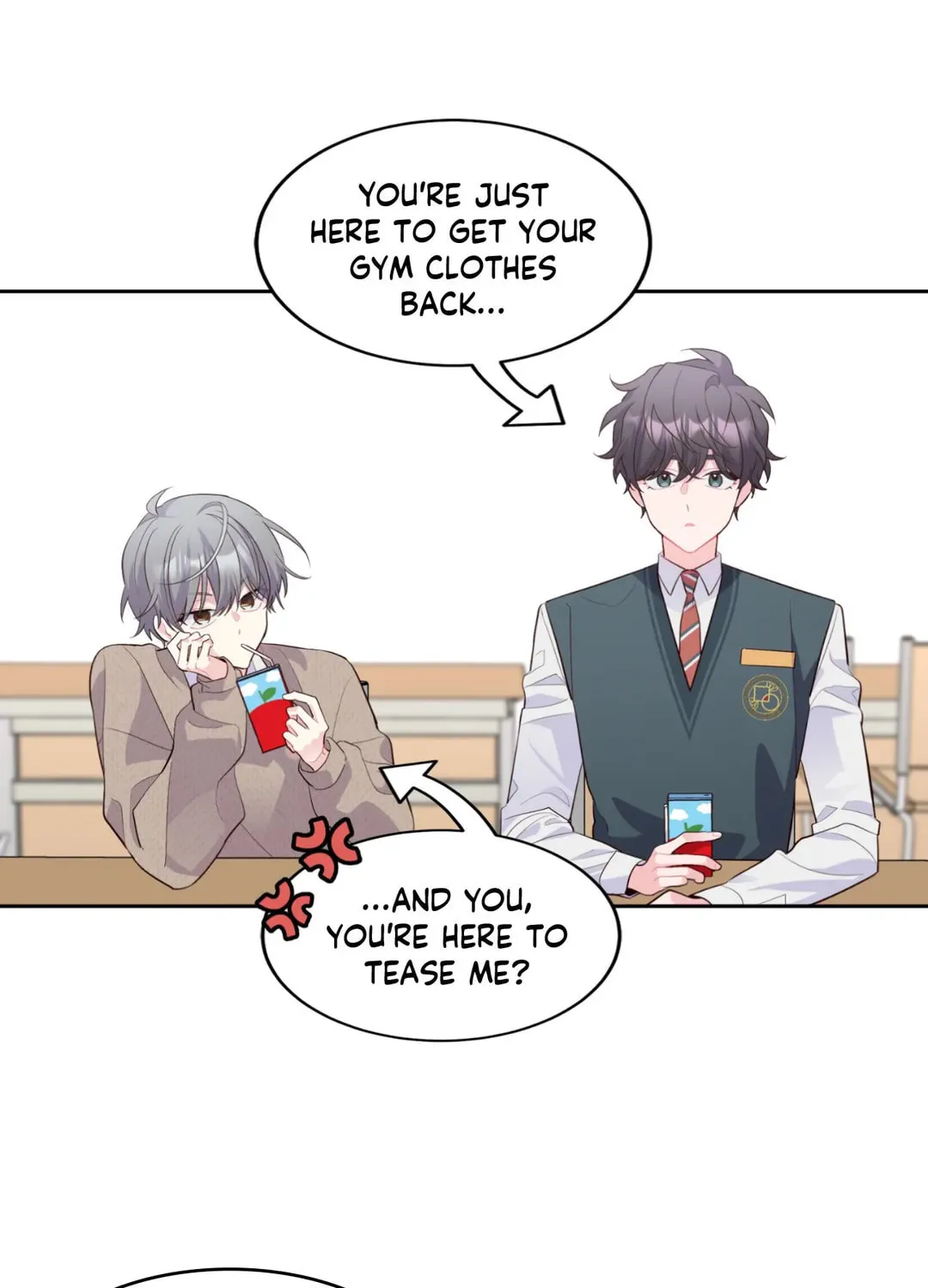 Merry Marbling Chapter 23 page 29 - 
