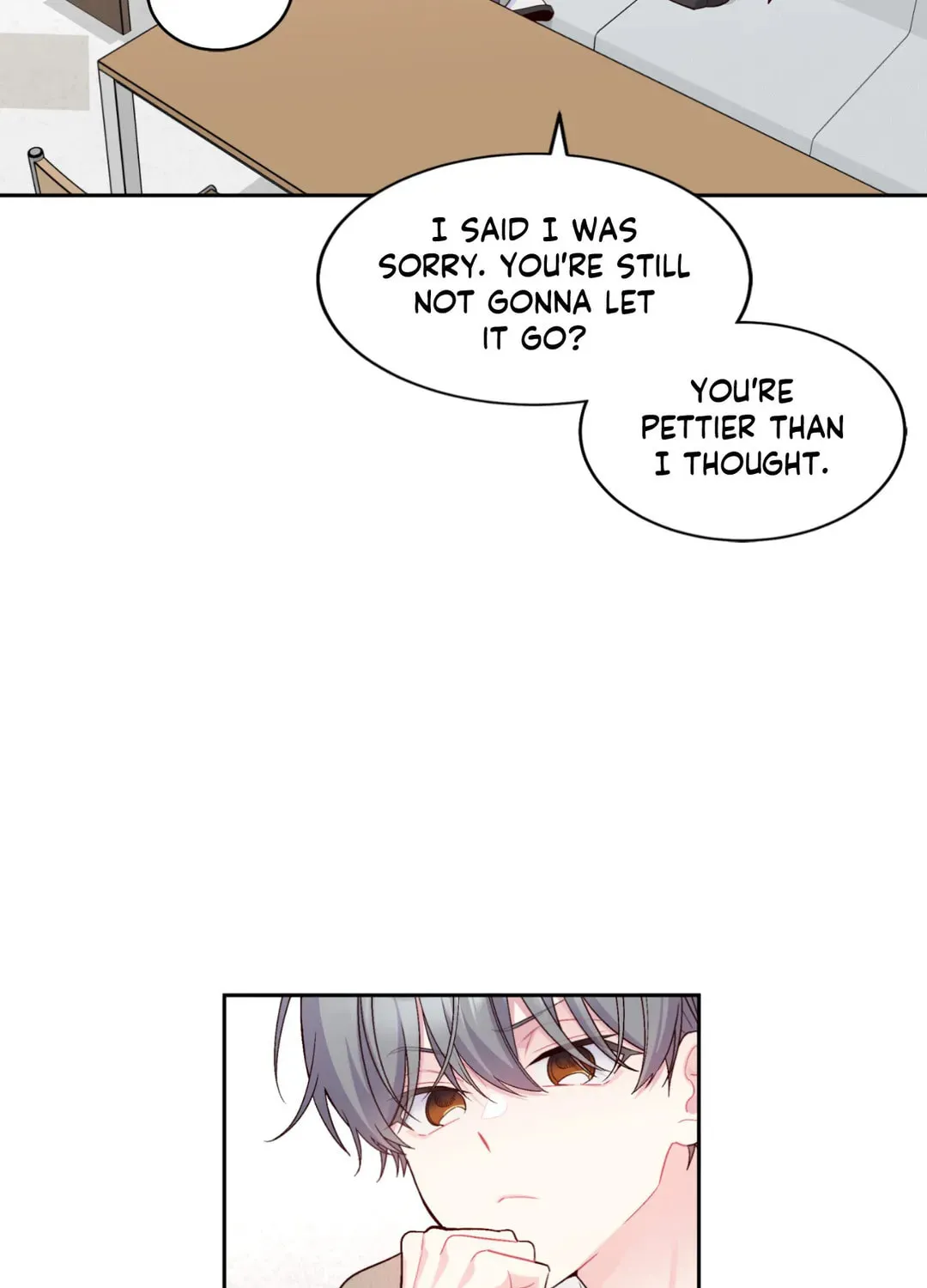 Merry Marbling Chapter 23 page 4 - 