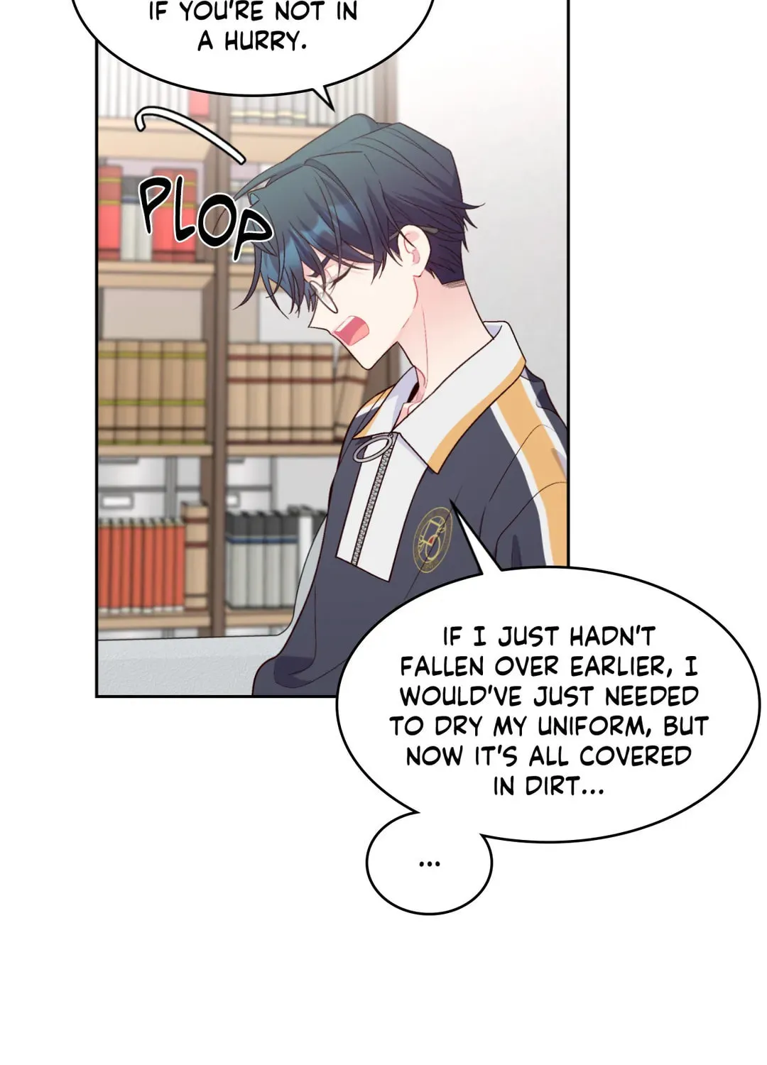 Merry Marbling Chapter 23 page 34 - 