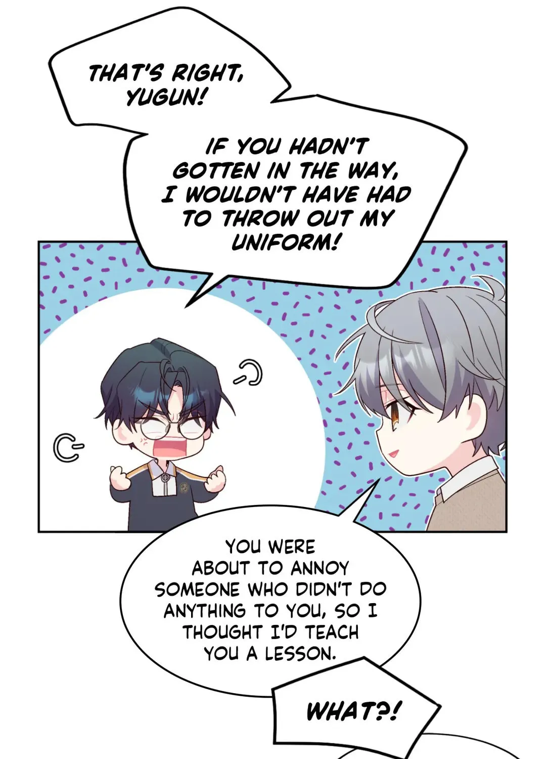 Merry Marbling Chapter 23 page 35 - 
