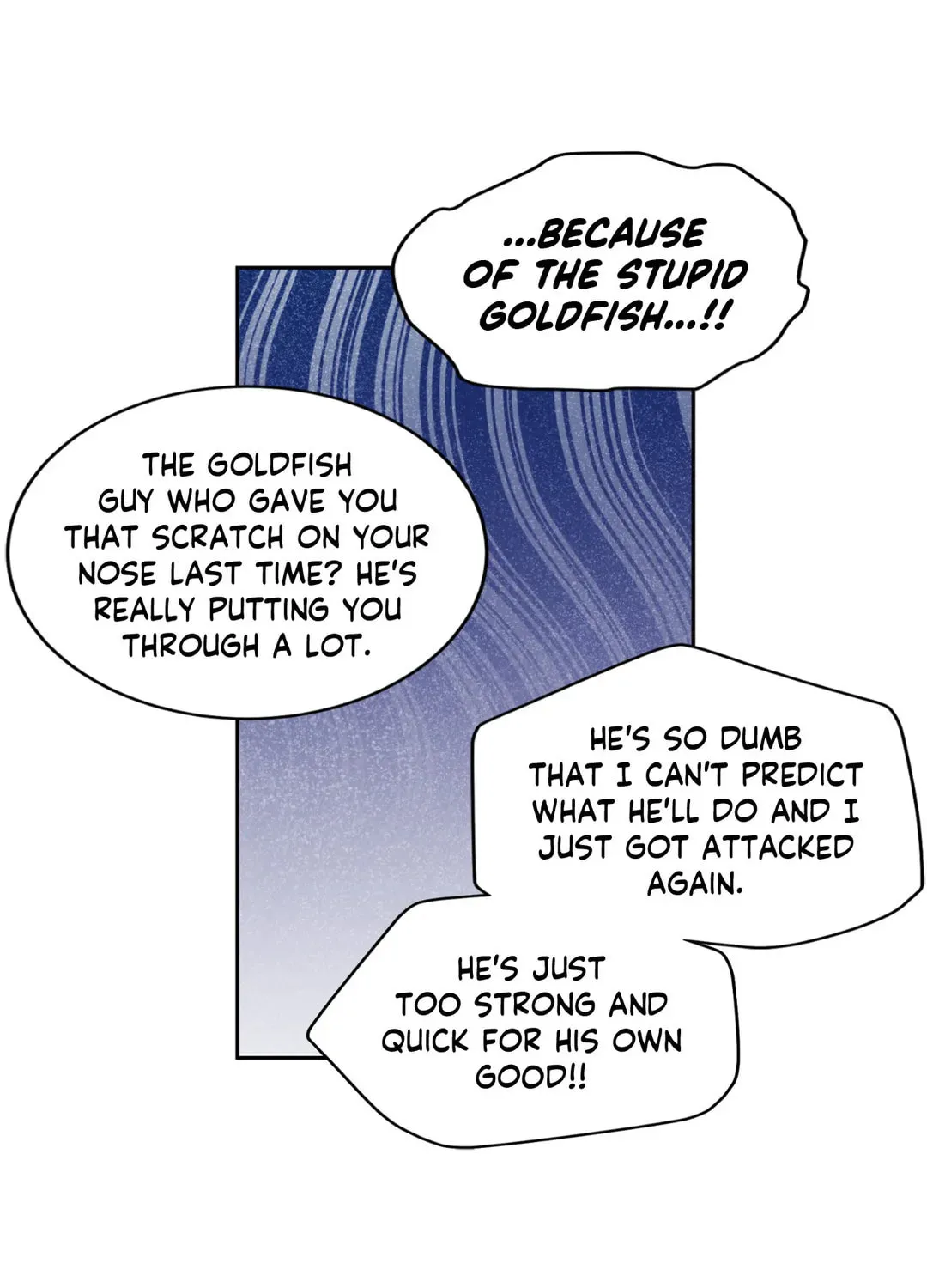 Merry Marbling Chapter 23 page 37 - 