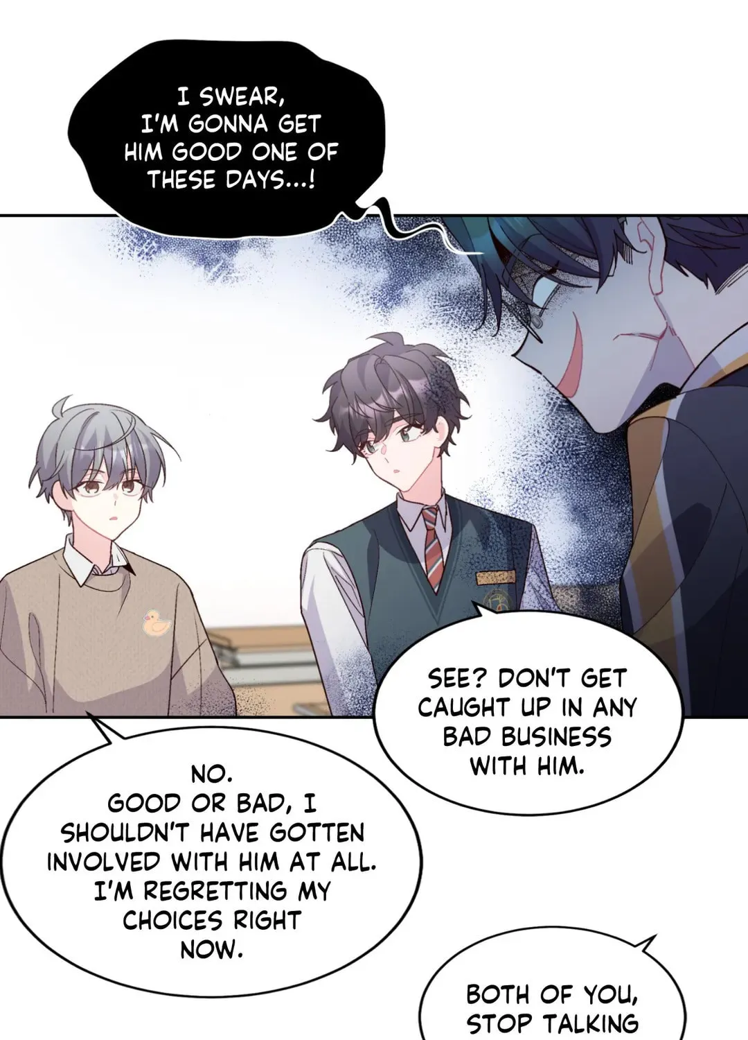 Merry Marbling Chapter 23 page 38 - 