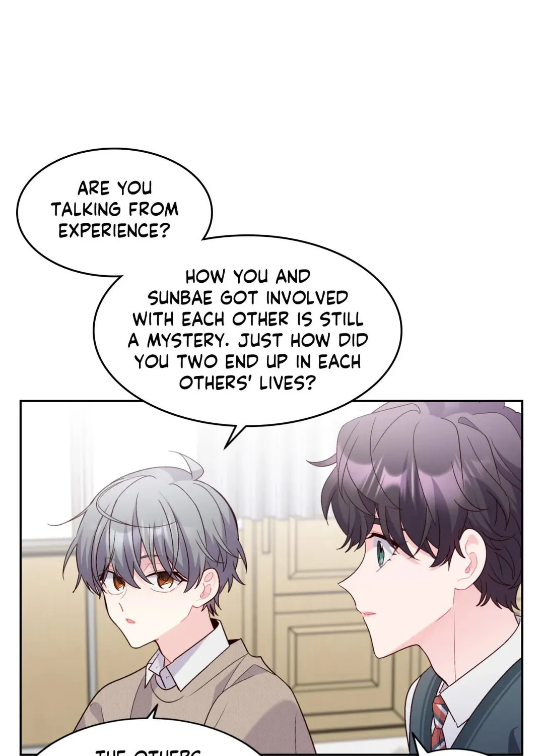 Merry Marbling Chapter 23 page 40 - 