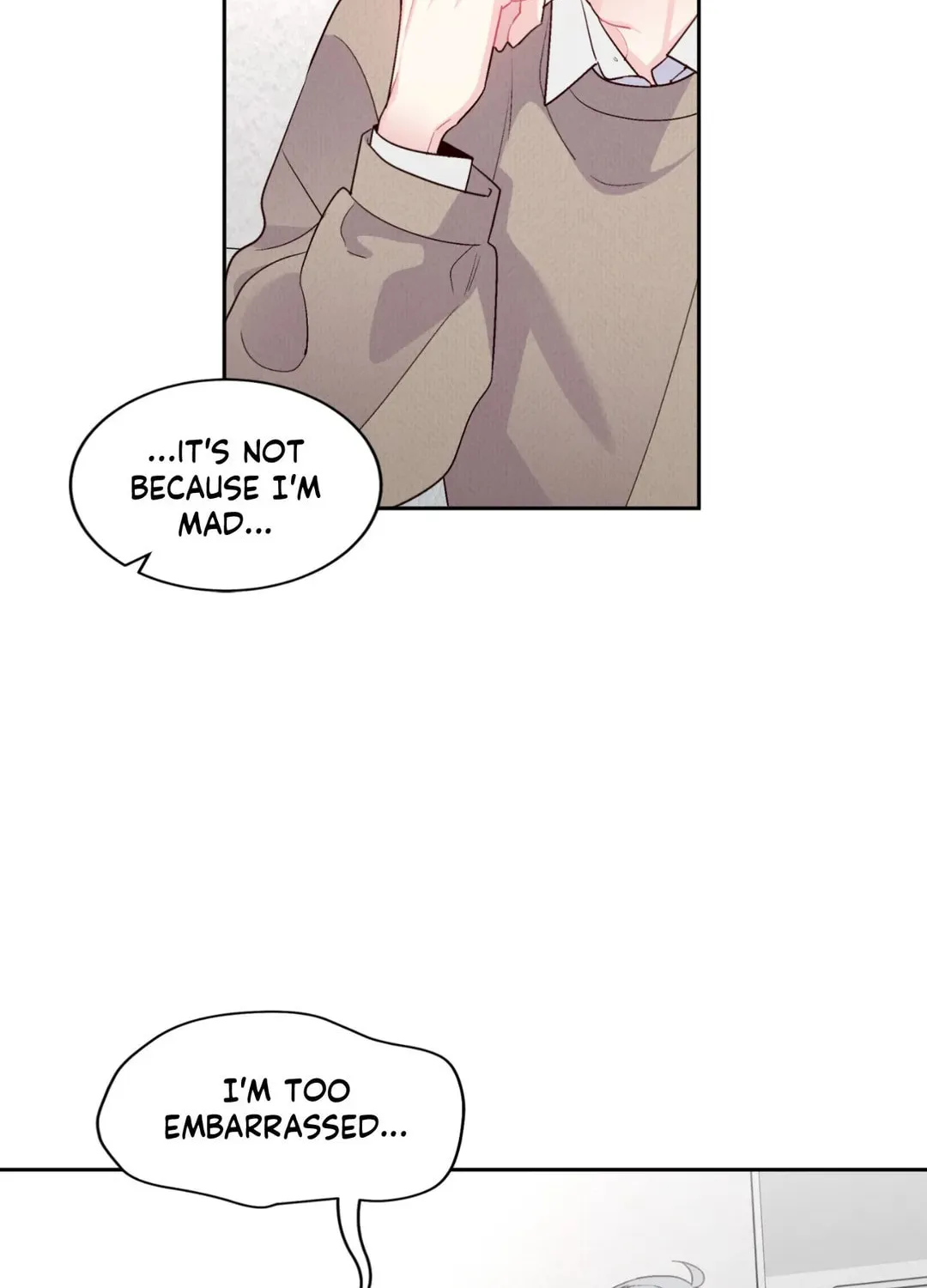 Merry Marbling Chapter 23 page 5 - 