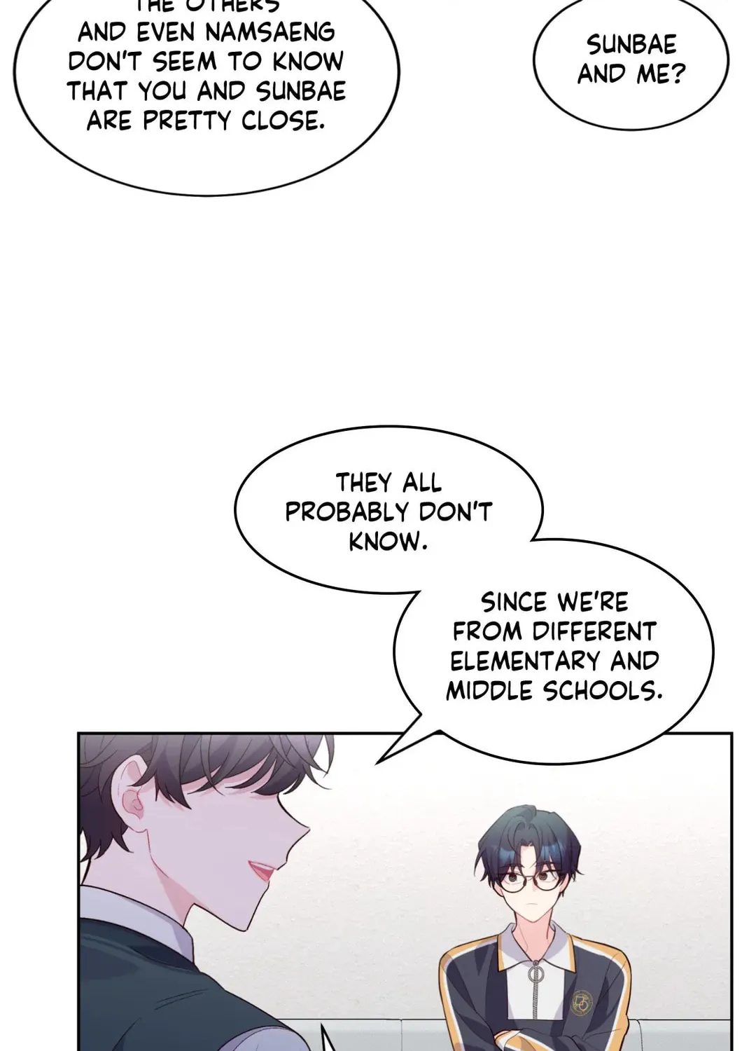 Merry Marbling Chapter 23 page 41 - 