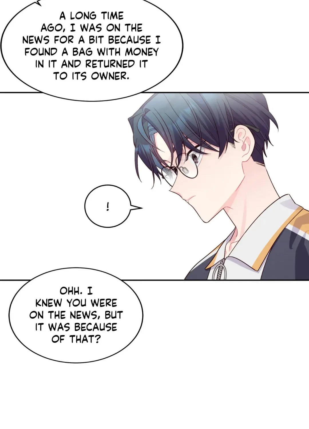 Merry Marbling Chapter 23 page 44 - 