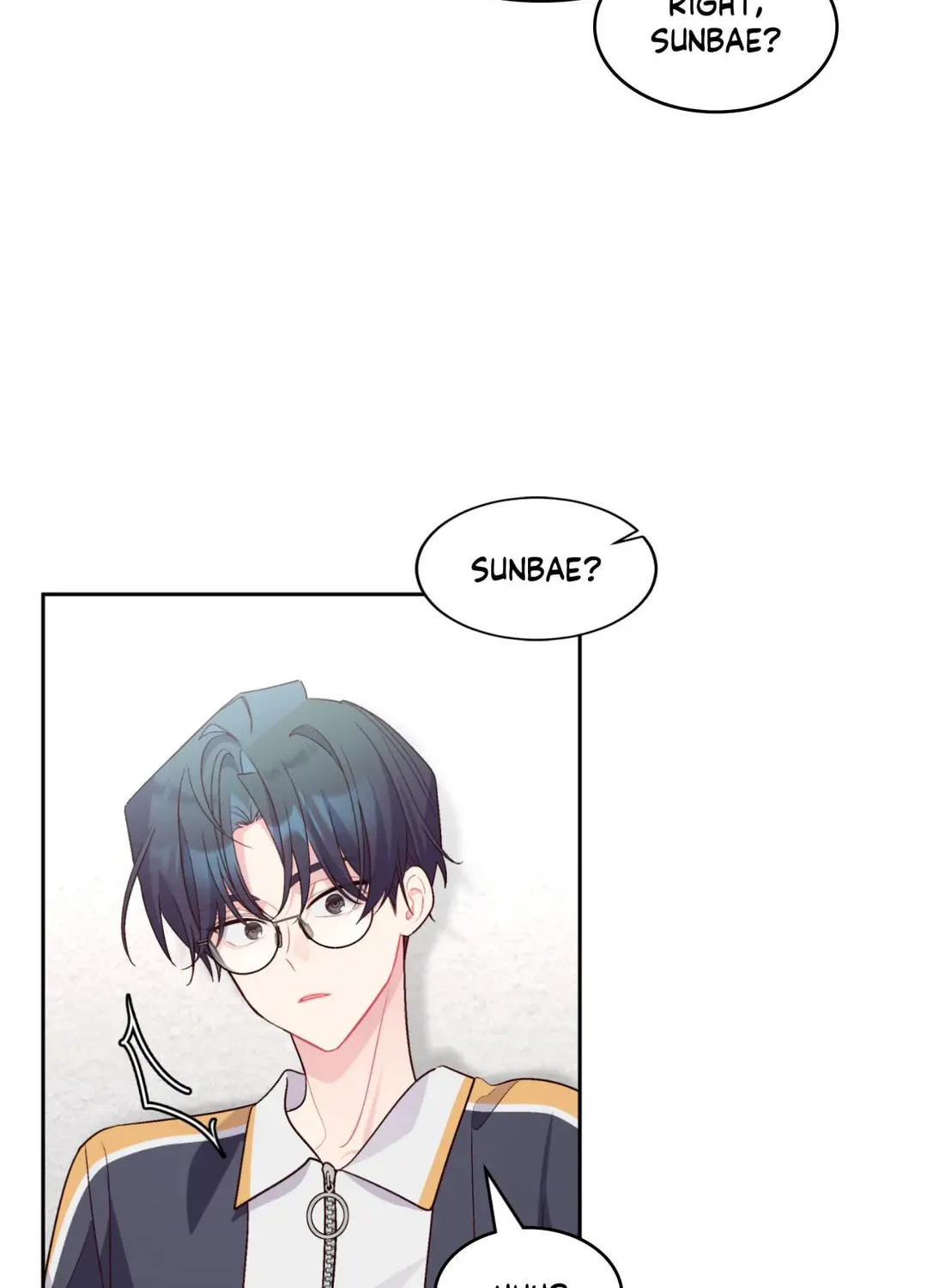 Merry Marbling Chapter 23 page 47 - 