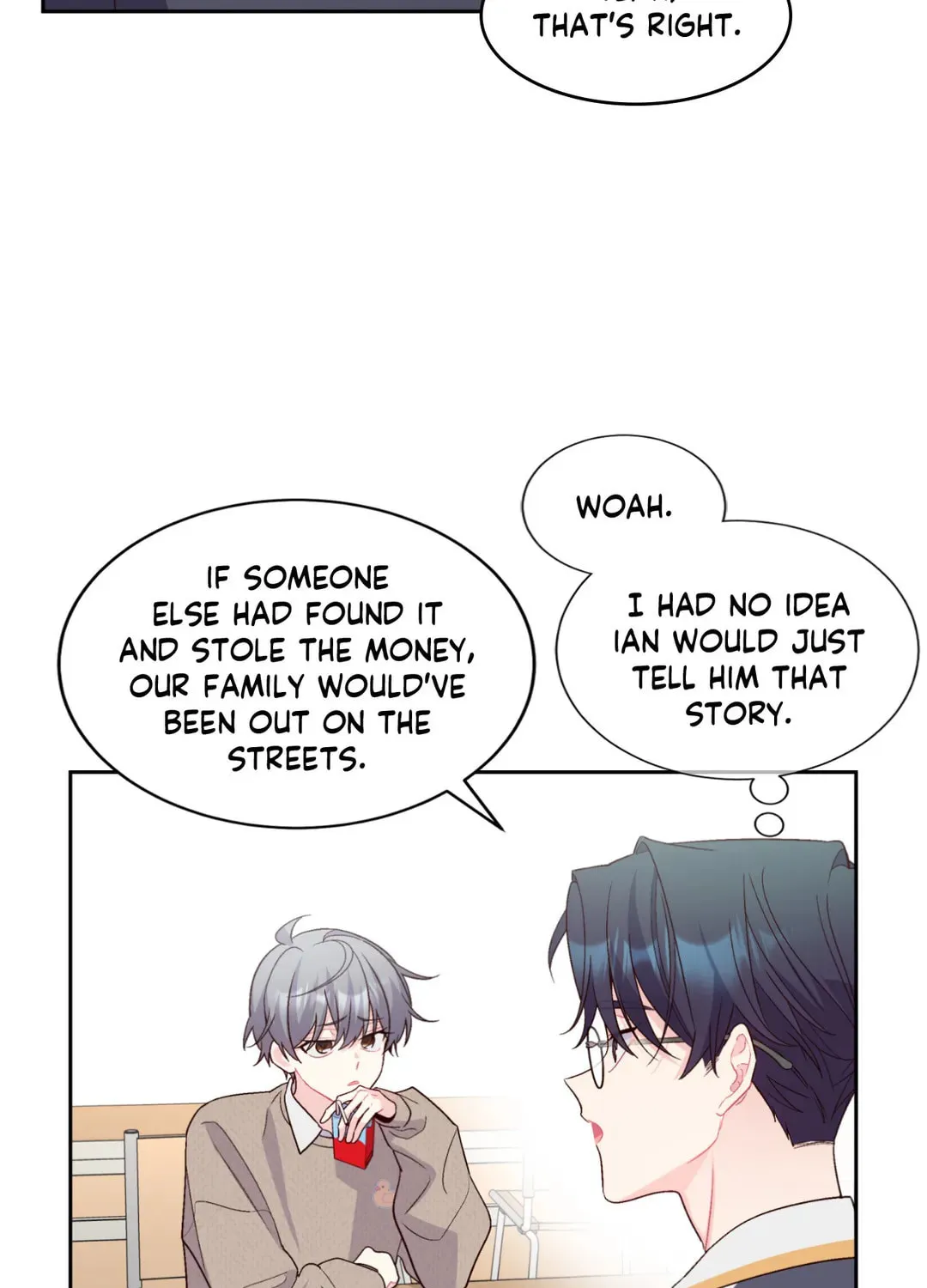 Merry Marbling Chapter 23 page 49 - 