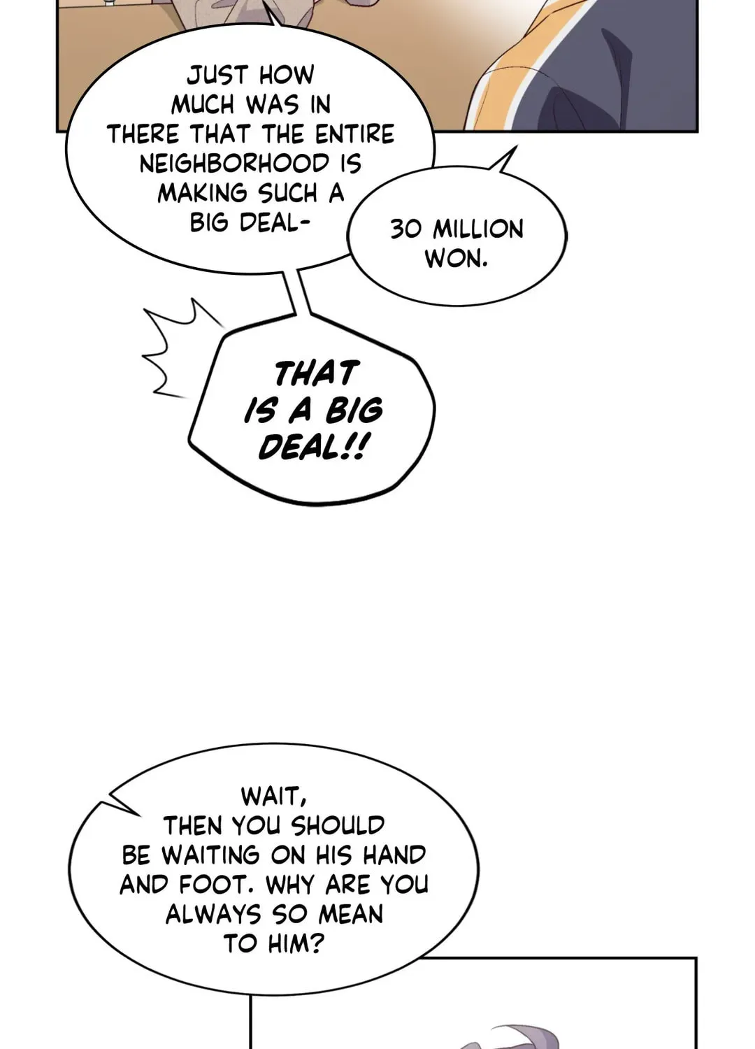 Merry Marbling Chapter 23 page 50 - 