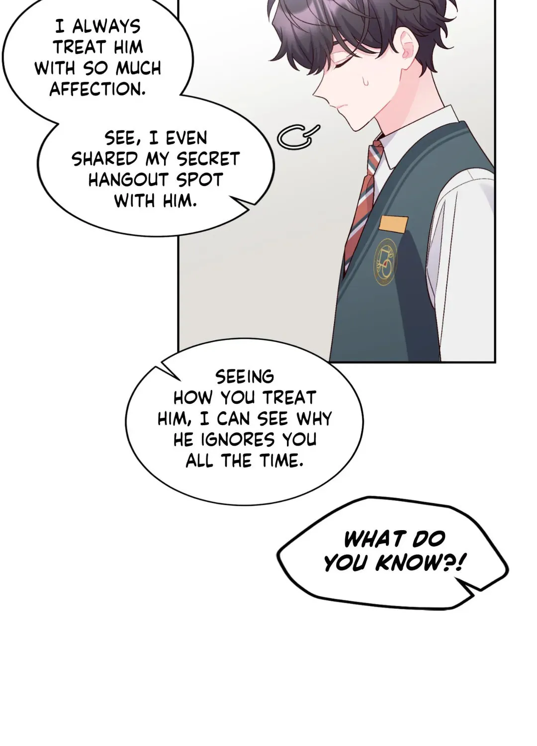 Merry Marbling Chapter 23 page 52 - 