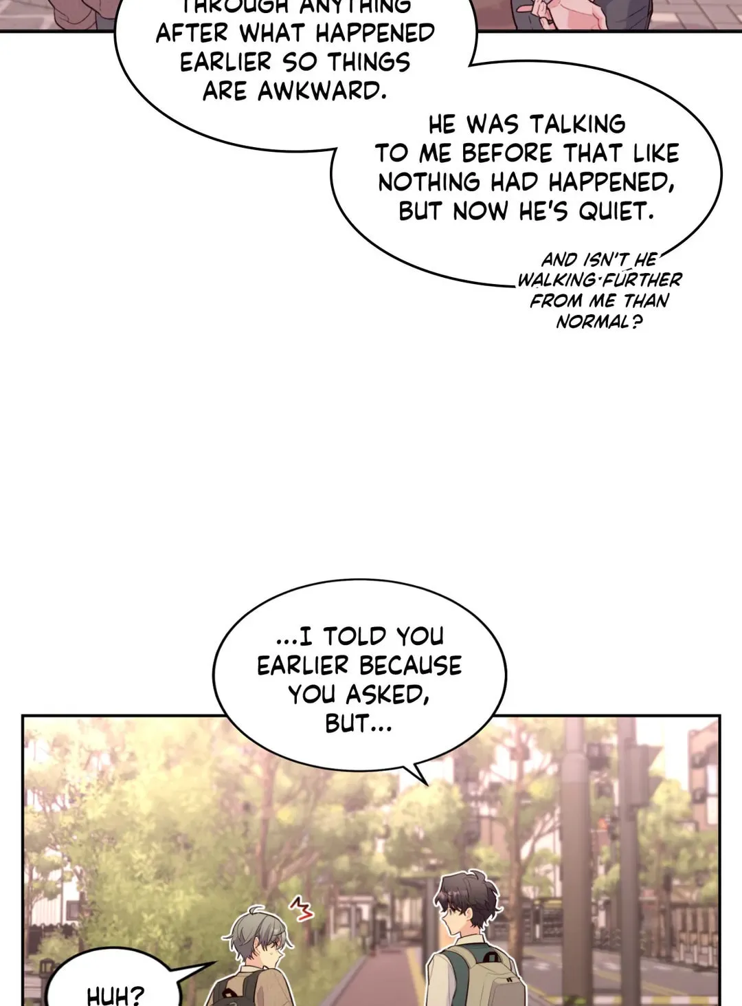 Merry Marbling Chapter 23 page 56 - 