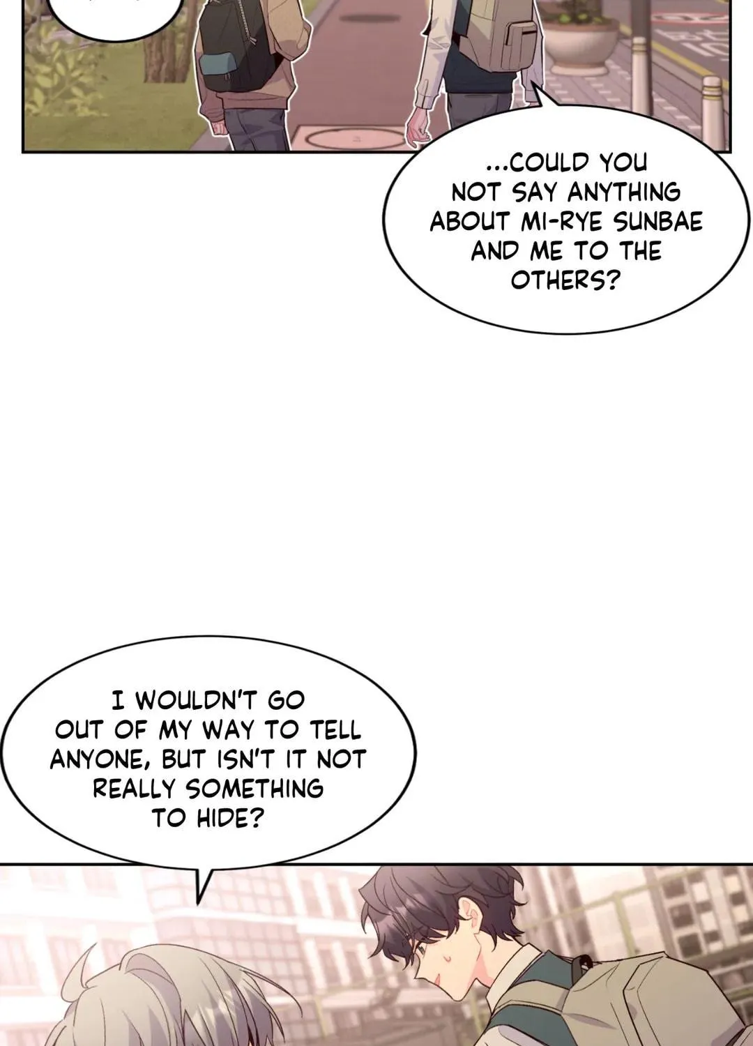 Merry Marbling Chapter 23 page 57 - 