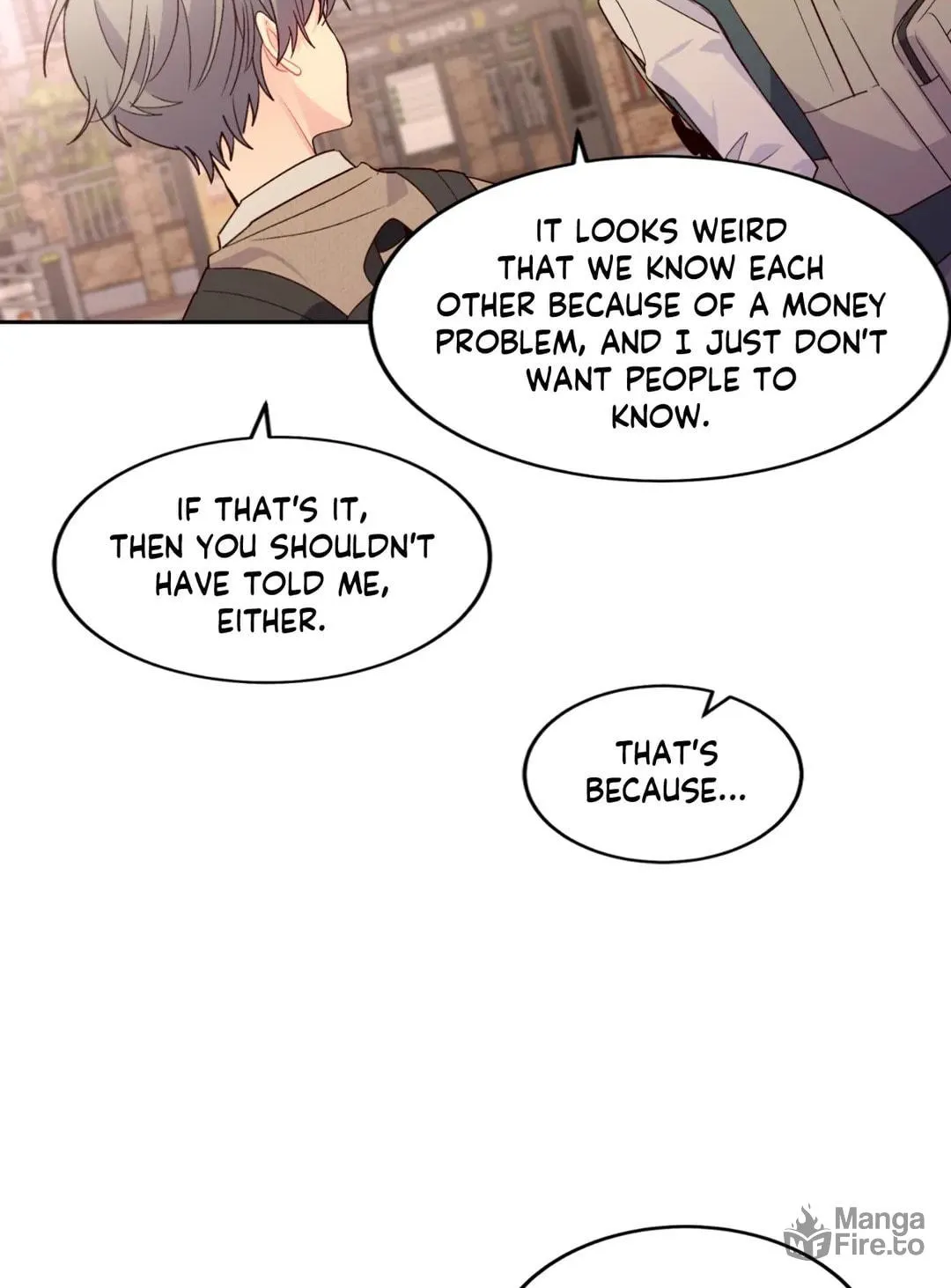 Merry Marbling Chapter 23 page 58 - 
