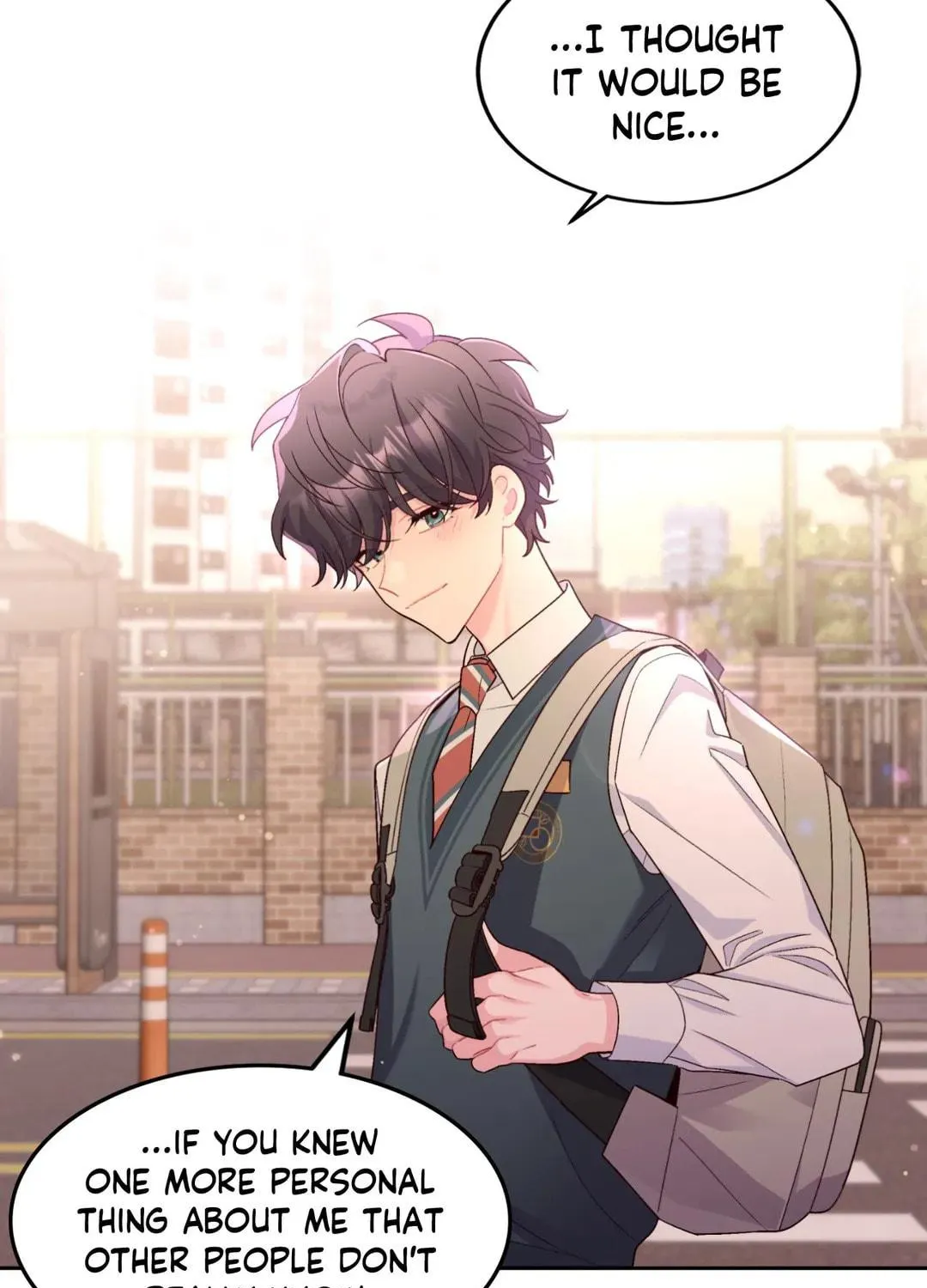 Merry Marbling Chapter 23 page 59 - 