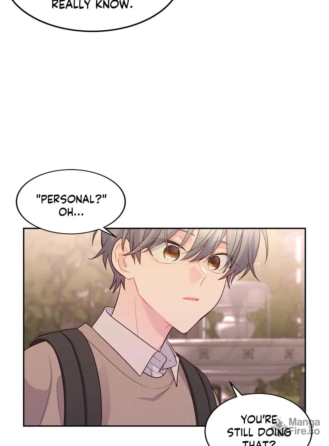 Merry Marbling Chapter 23 page 60 - 