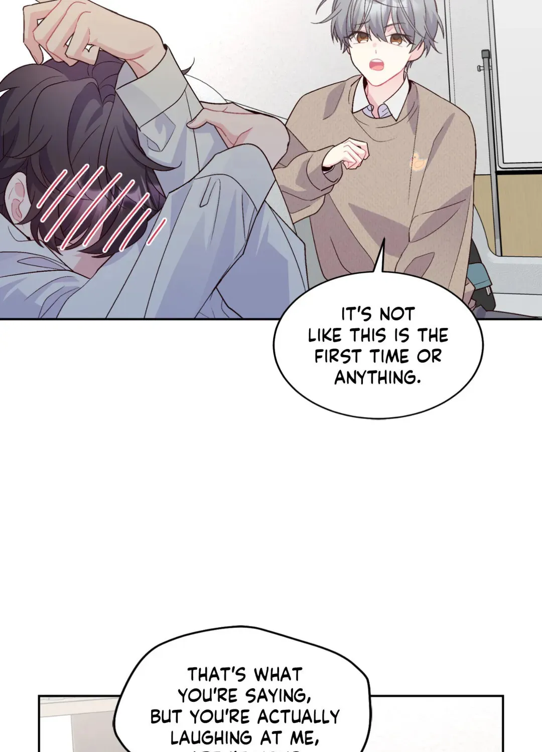 Merry Marbling Chapter 23 page 7 - 