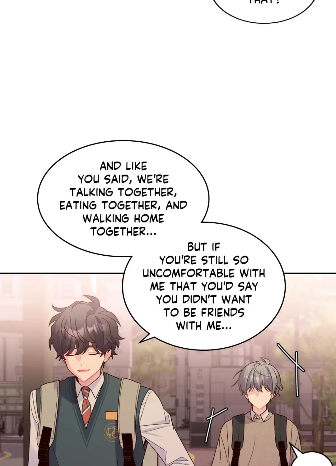 Merry Marbling Chapter 23 page 61 - 