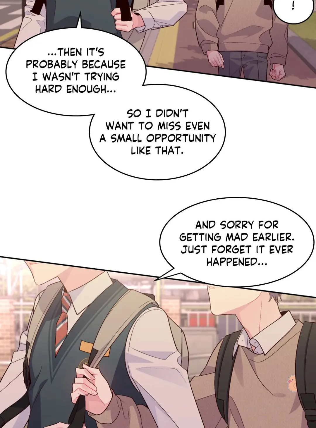 Merry Marbling Chapter 23 page 62 - 