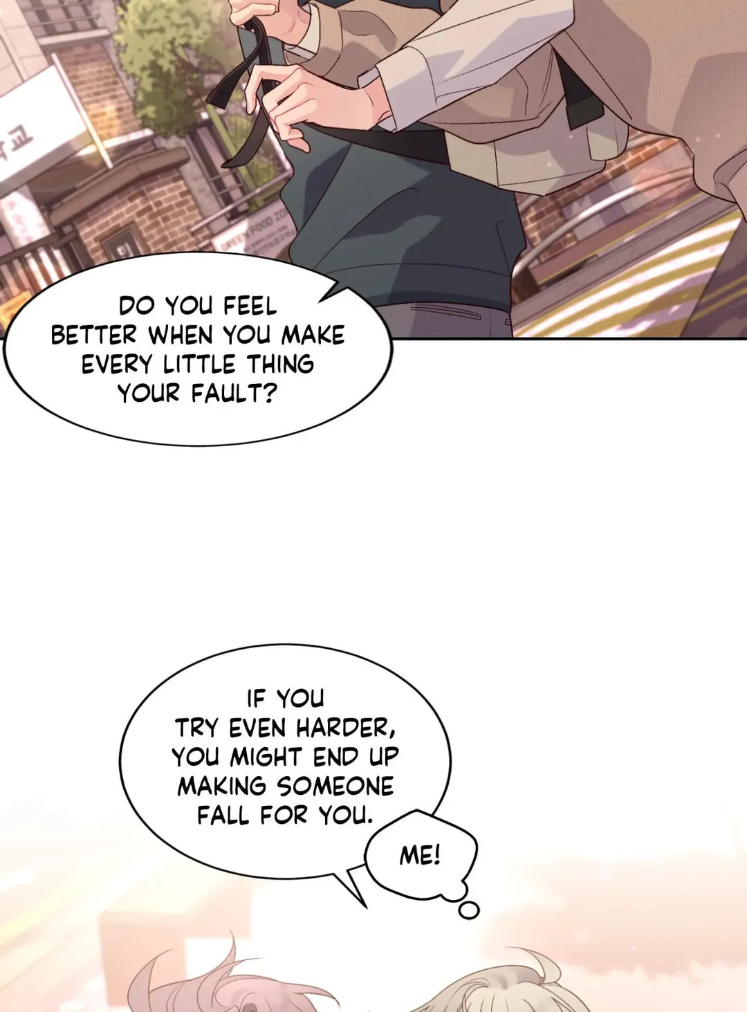 Merry Marbling Chapter 23 page 64 - 