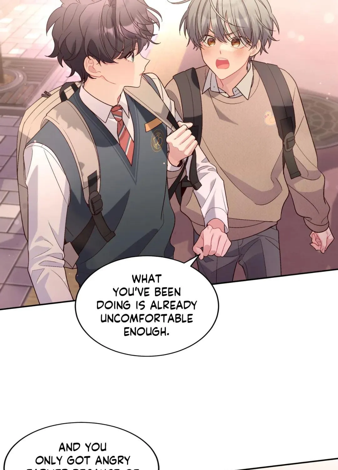 Merry Marbling Chapter 23 page 65 - 
