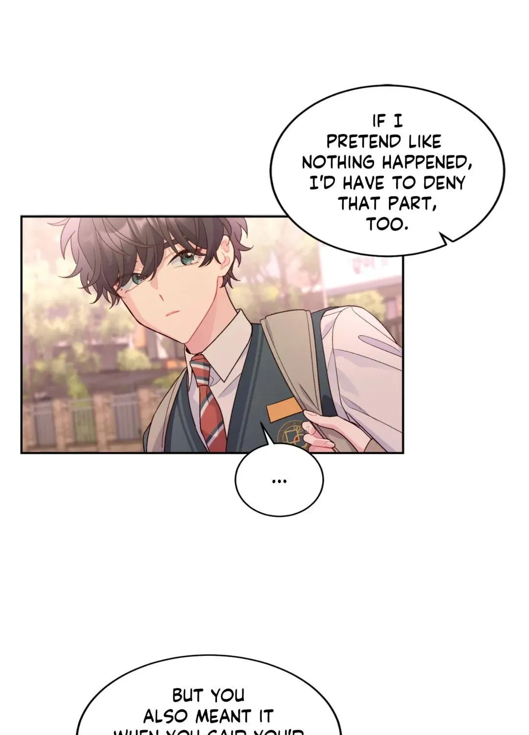 Merry Marbling Chapter 23 page 67 - 