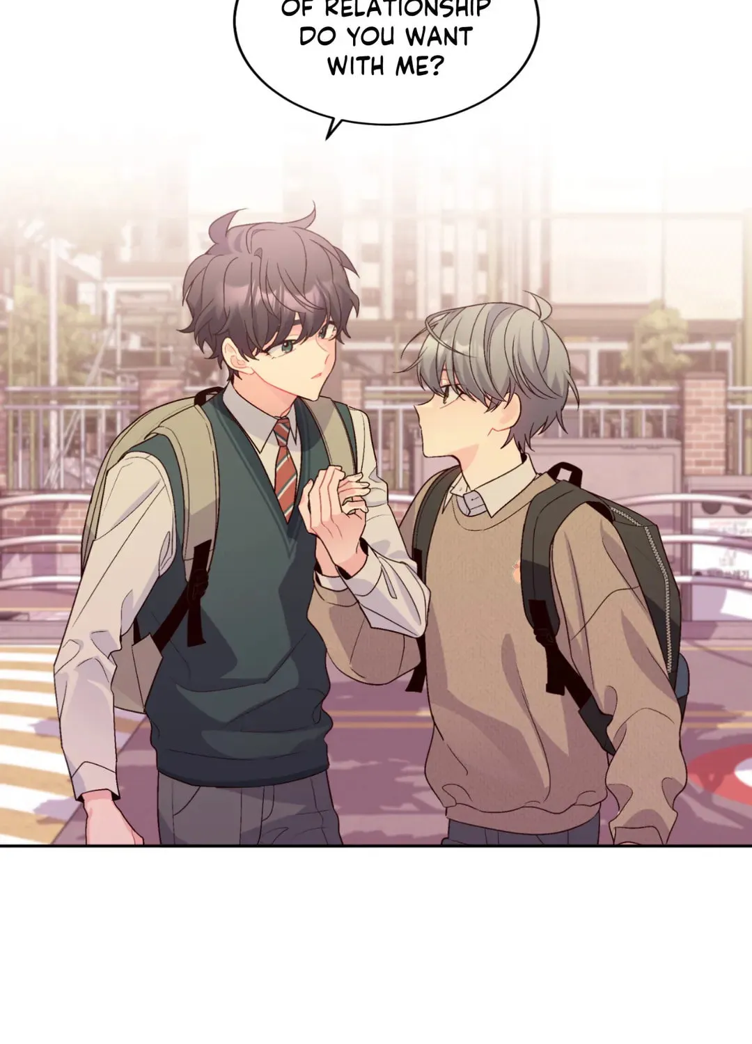 Merry Marbling Chapter 23 page 69 - 