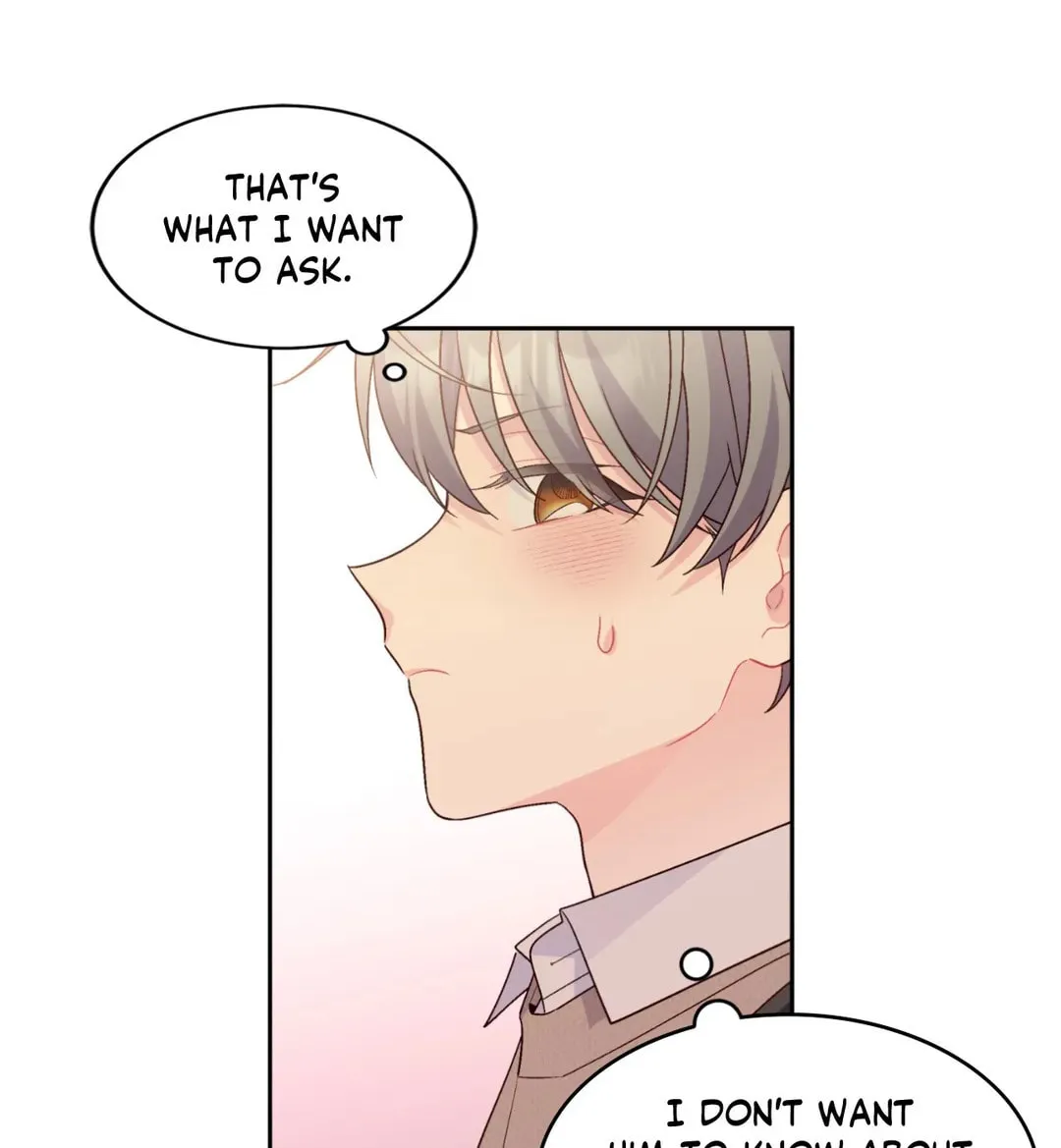 Merry Marbling Chapter 23 page 70 - 