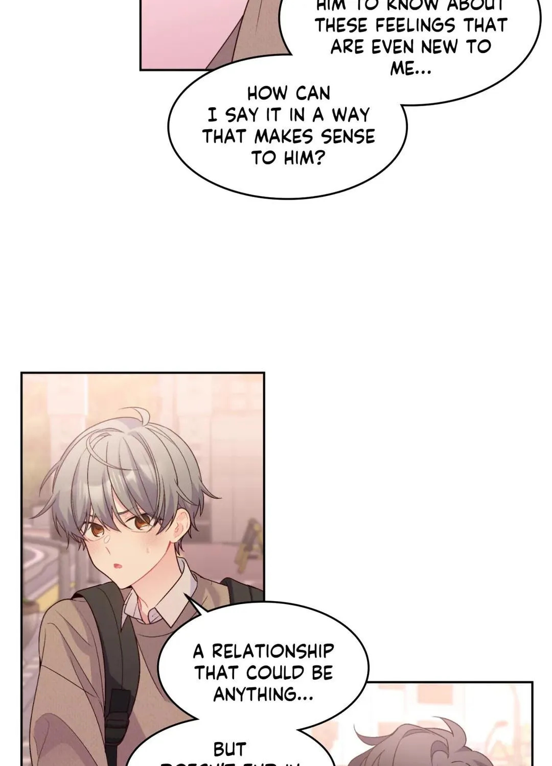Merry Marbling Chapter 23 page 71 - 