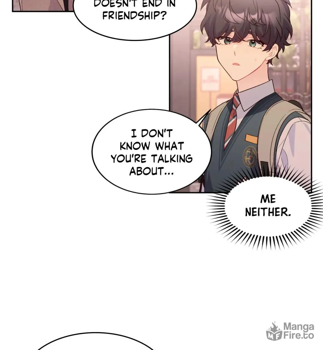 Merry Marbling Chapter 23 page 72 - 