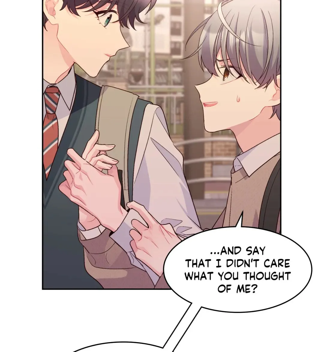 Merry Marbling Chapter 23 page 74 - 