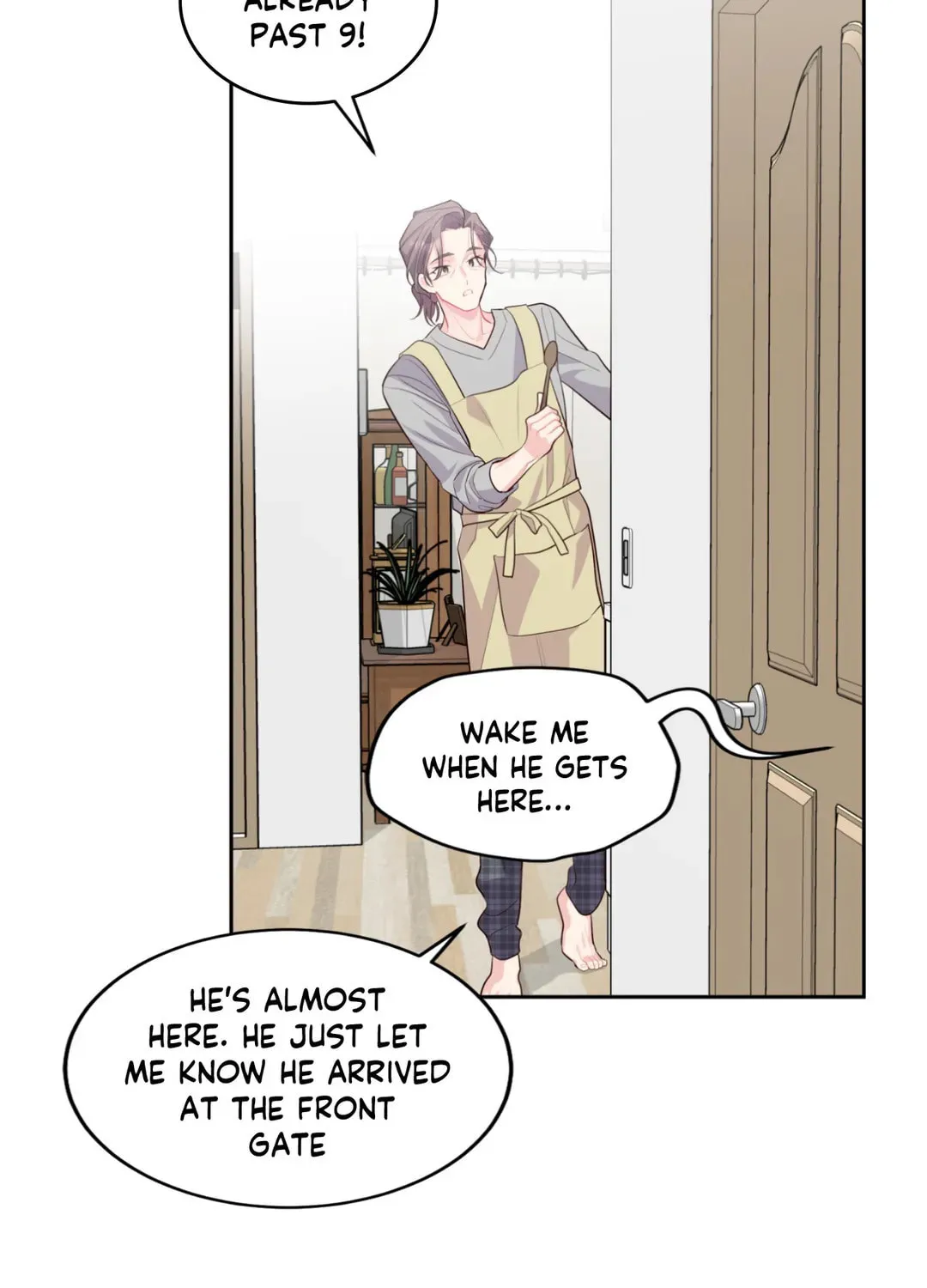 Merry Marbling Chapter 23 page 81 - 