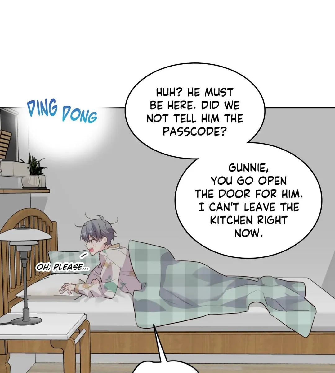 Merry Marbling Chapter 23 page 82 - 