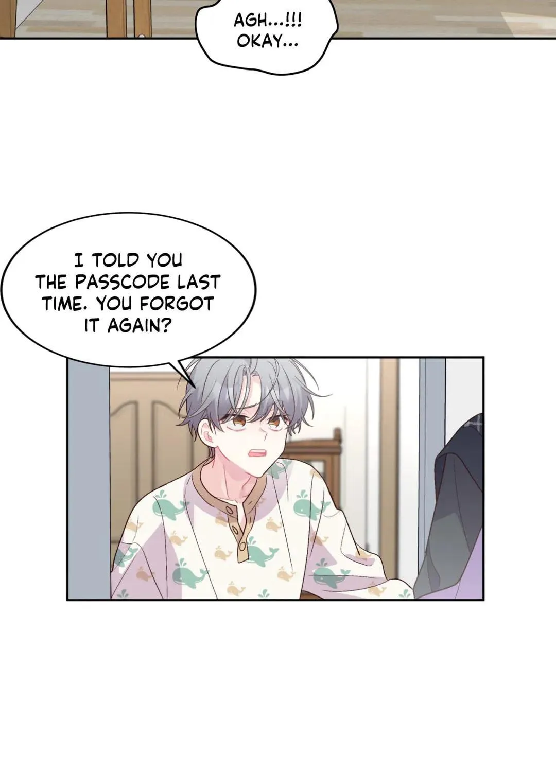 Merry Marbling Chapter 23 page 83 - 