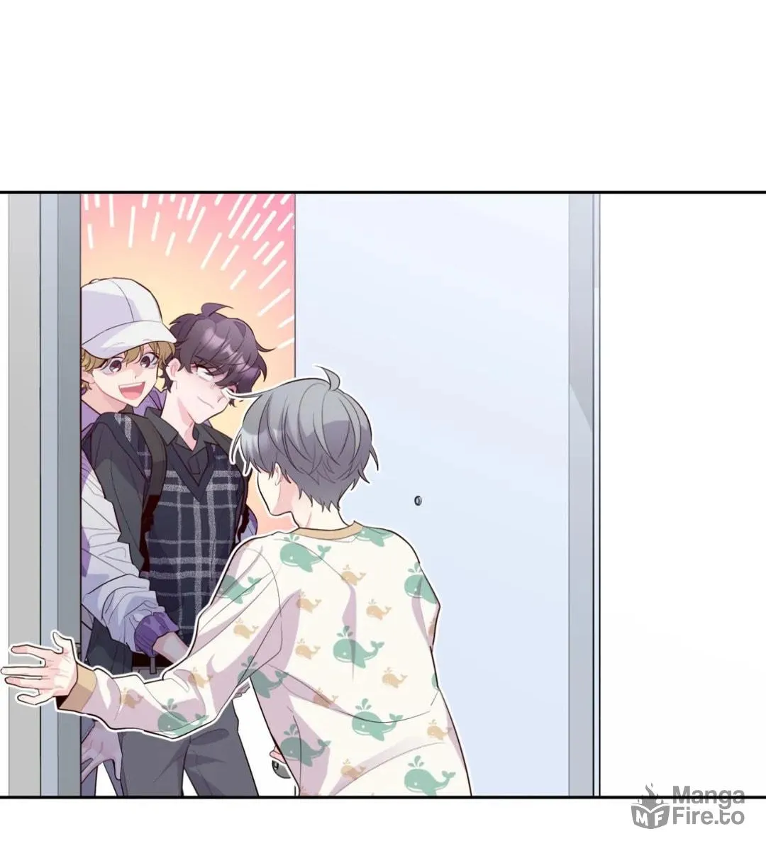 Merry Marbling Chapter 23 page 84 - 
