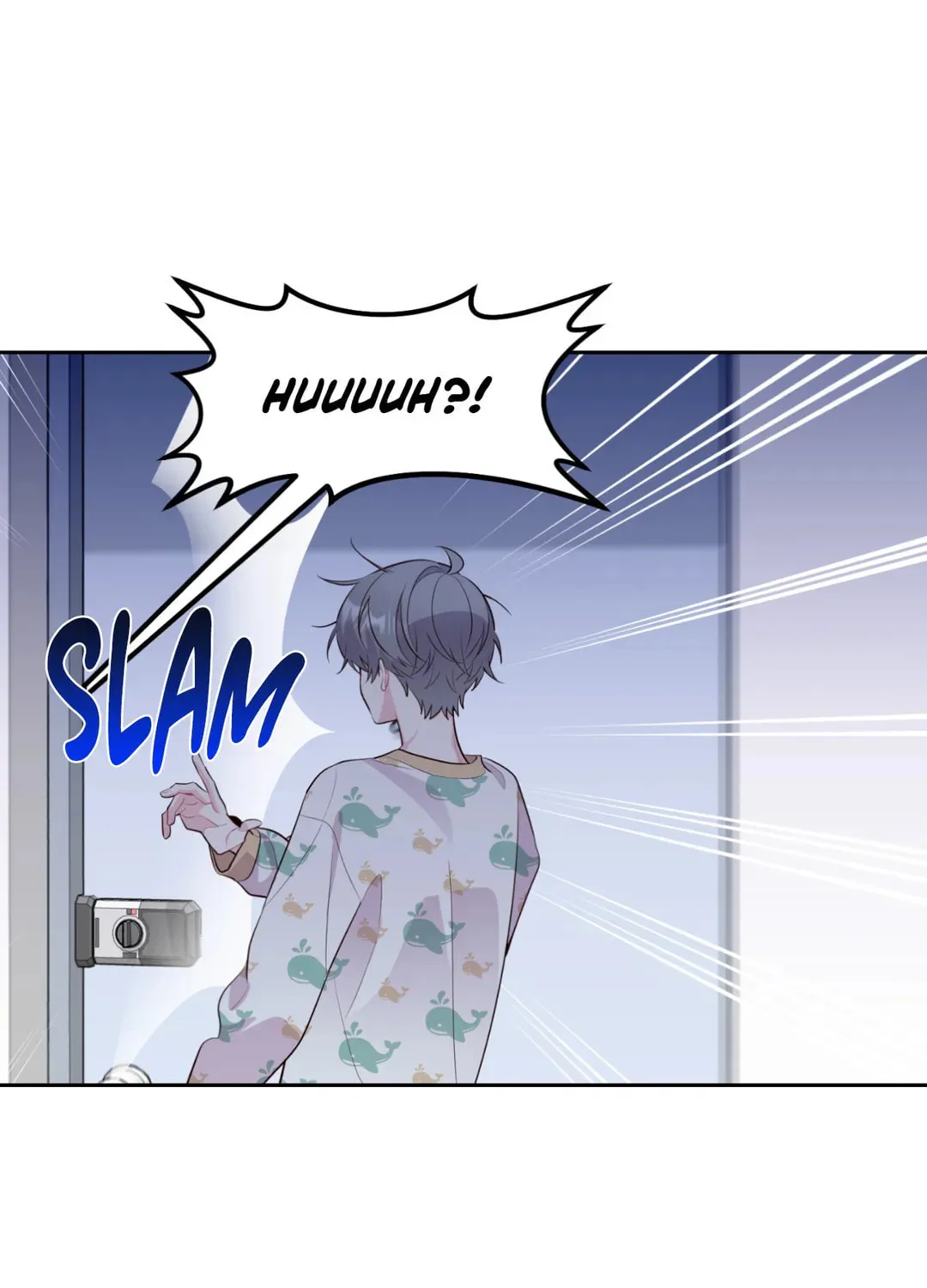 Merry Marbling Chapter 23 page 85 - 